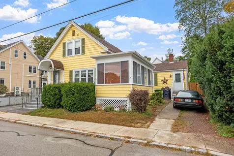 33 Granite Street Nashua NH 03064