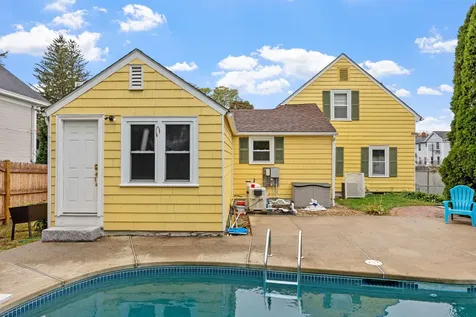 33 Granite Street Nashua NH 03064