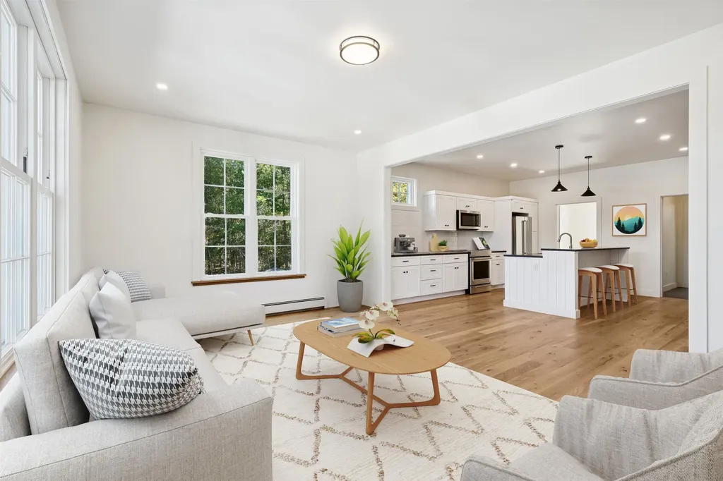 26 Mount Peg Road Woodstock VT 05091