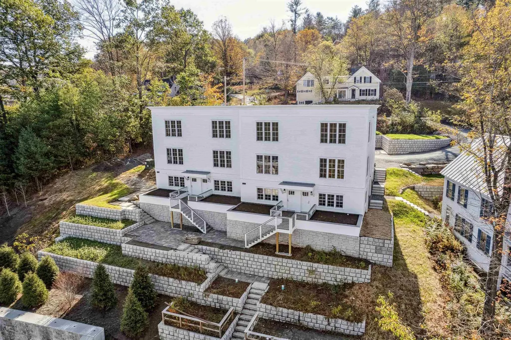 26 Mount Peg Road Woodstock VT 05091