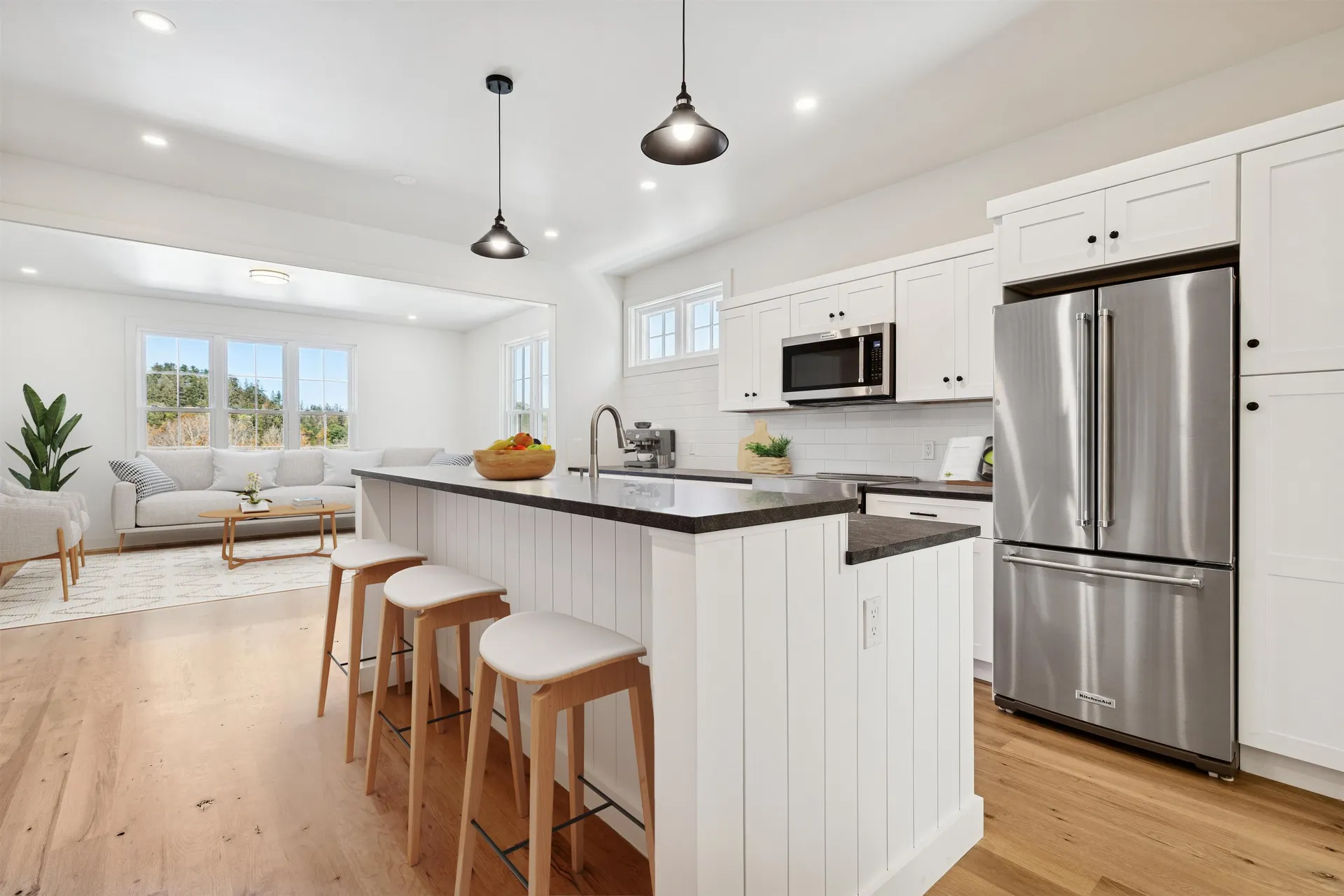 26 Mount Peg Road Woodstock VT 05091