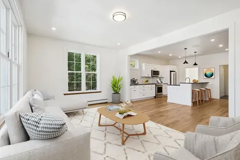 26 Mount Peg Road Woodstock VT 05091