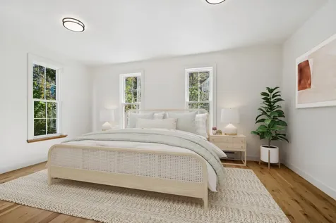 26 Mount Peg Road Woodstock VT 05091