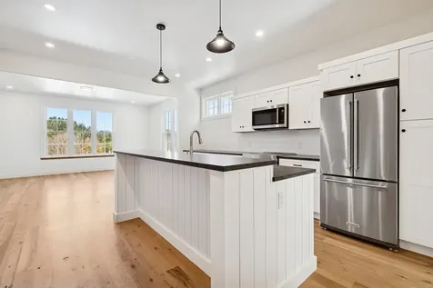 26 Mount Peg Road Woodstock VT 05091