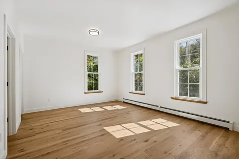 26 Mount Peg Road Woodstock VT 05091