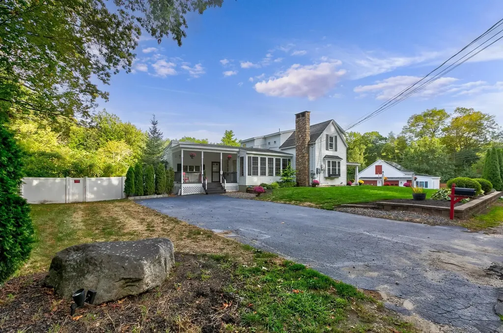 333 Main Street Plaistow NH 03865