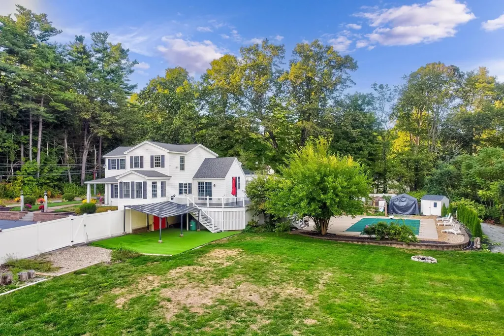 333 Main Street Plaistow NH 03865