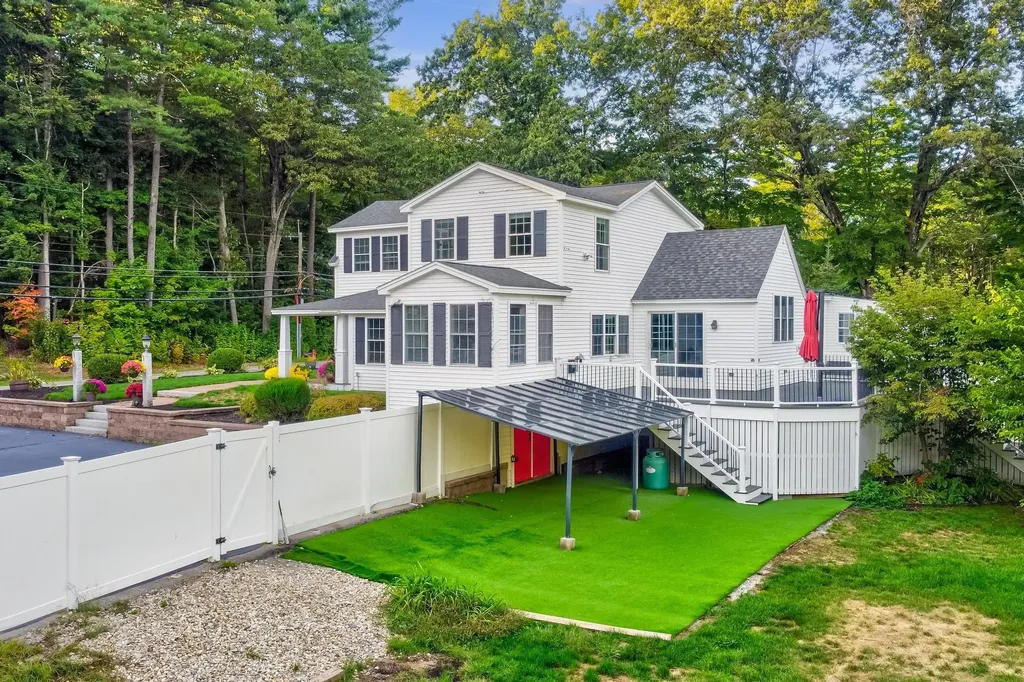 333 Main Street Plaistow NH 03865