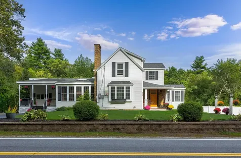 333 Main Street Plaistow NH 03865