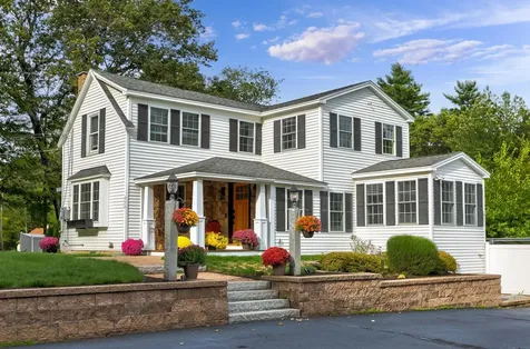 333 Main Street Plaistow NH 03865