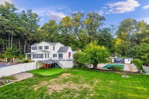 333 Main Street Plaistow NH 03865