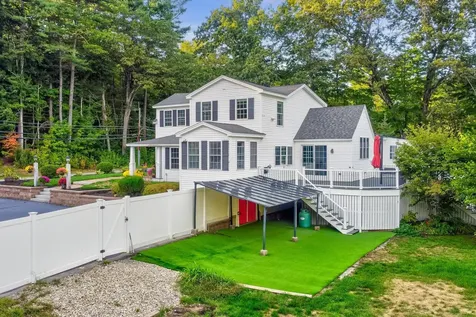 333 Main Street Plaistow NH 03865