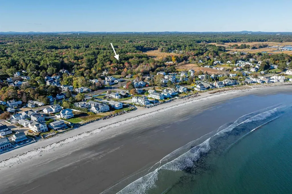 56 Surf Lane Rye NH 03870