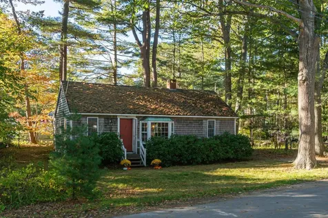 56 Surf Lane Rye NH 03870