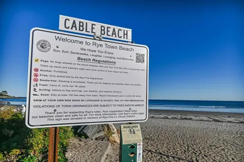 56 Surf Lane Rye NH 03870