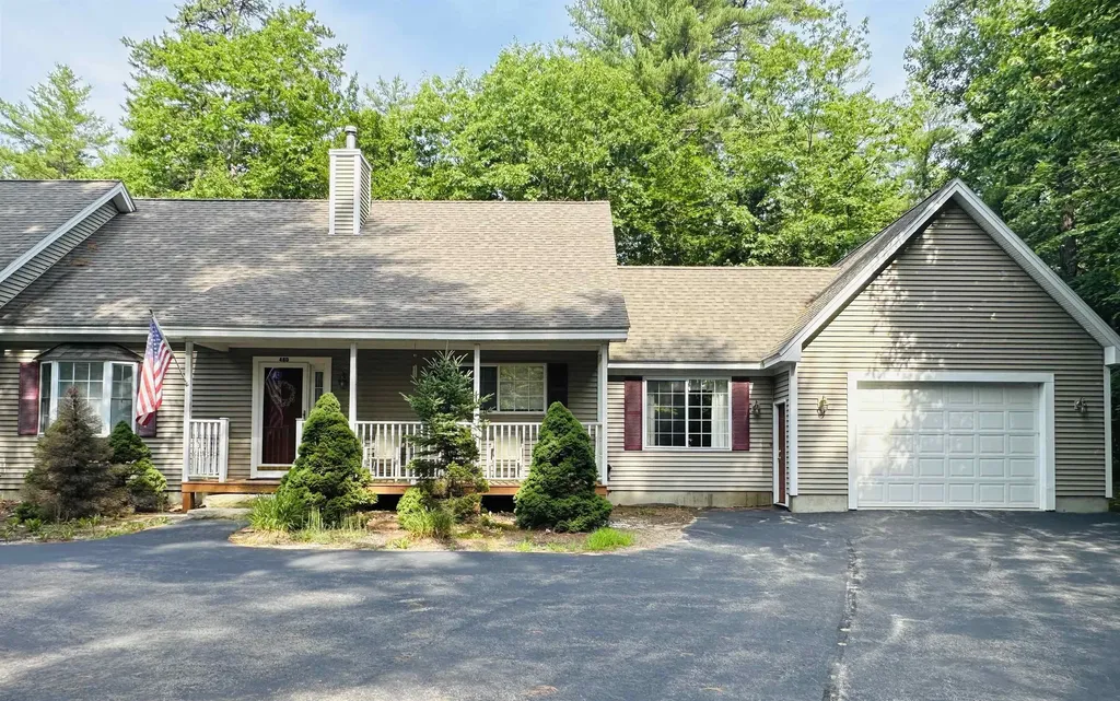 48 D Sands Circle Conway NH 03813