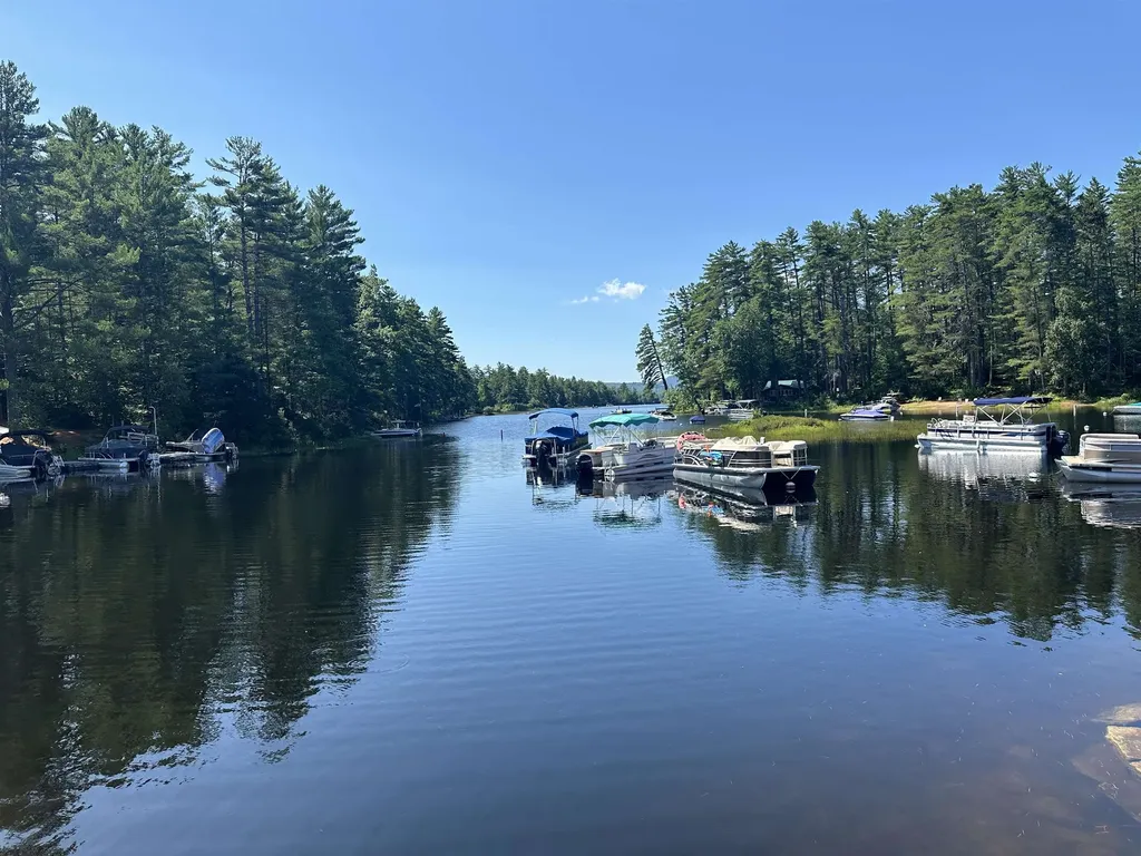 48 D Sands Circle Conway NH 03813