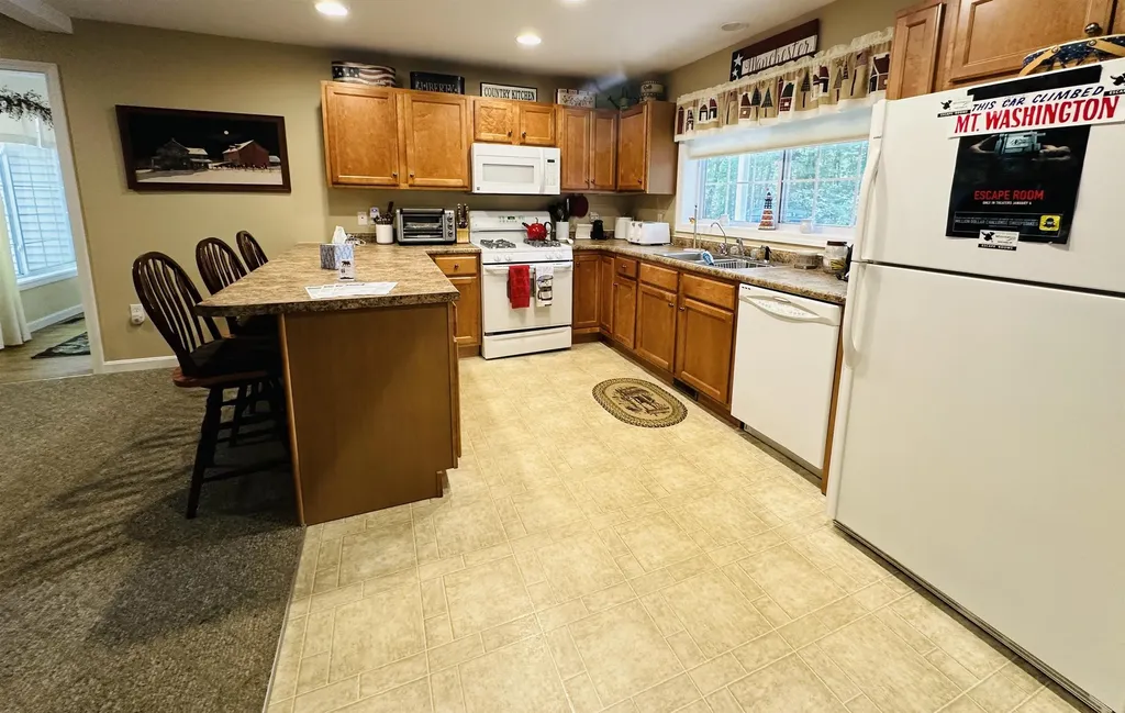 48 D Sands Circle Conway NH 03813