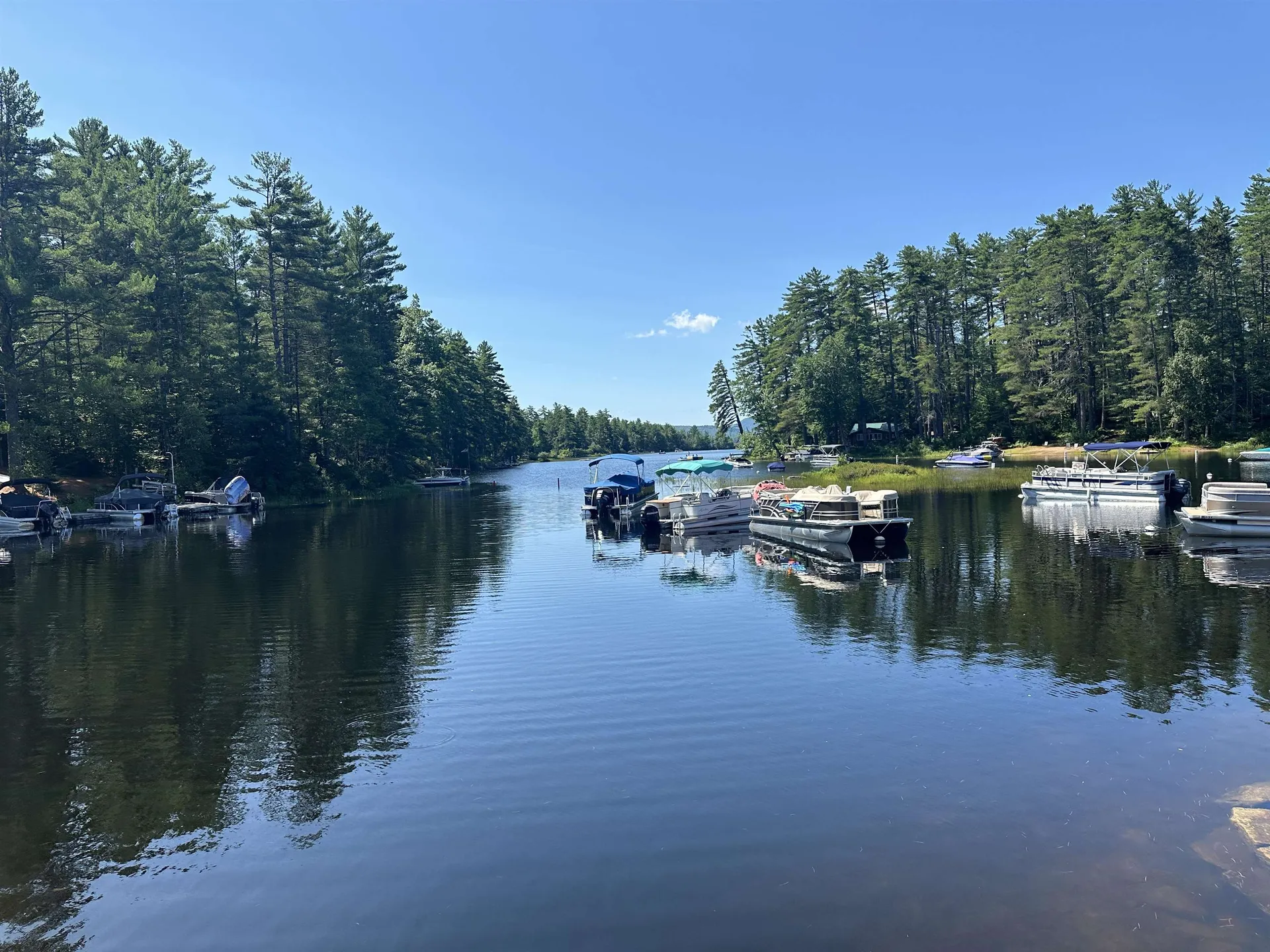 48 D Sands Circle Conway NH 03813