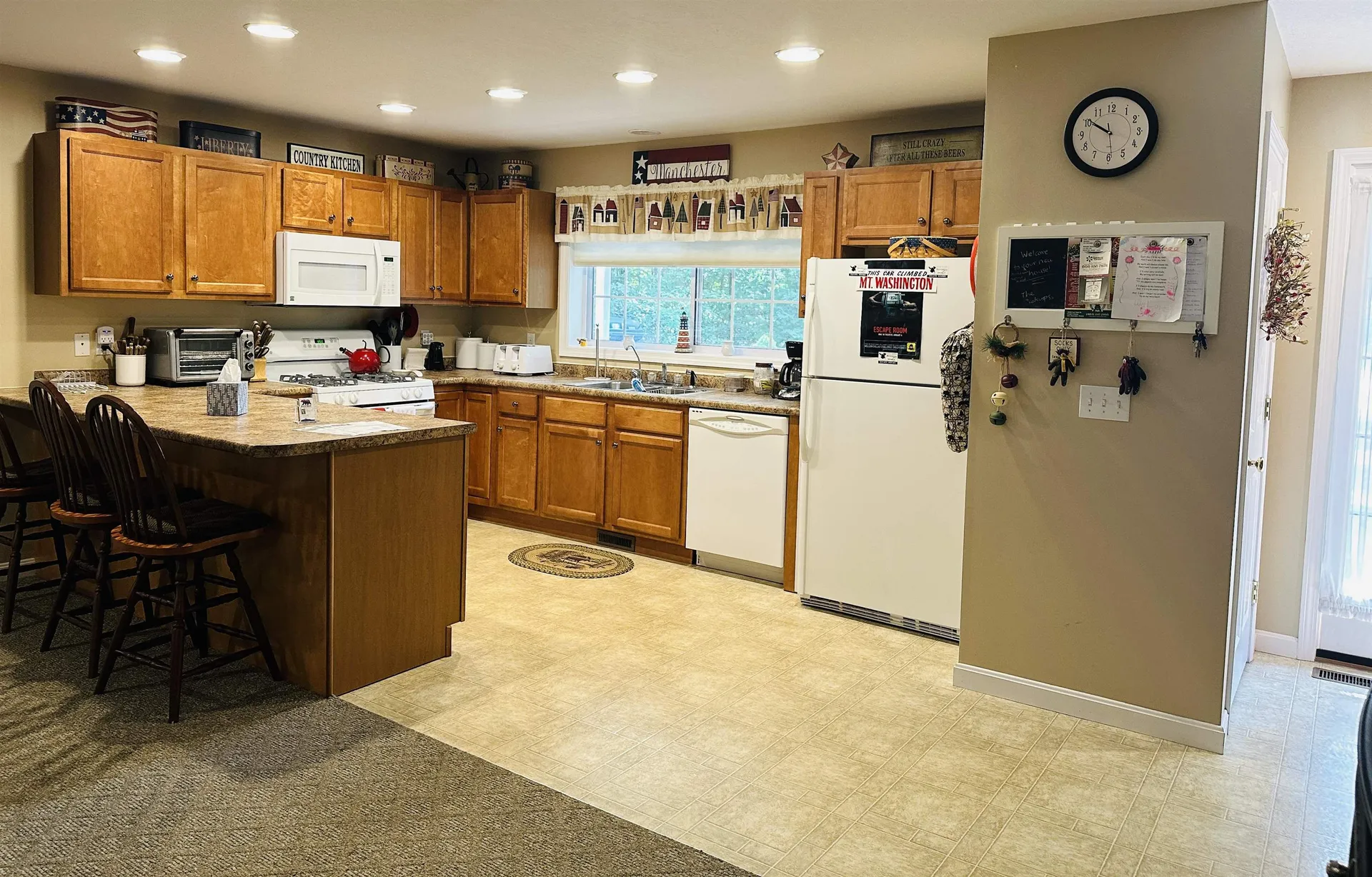 48 D Sands Circle Conway NH 03813