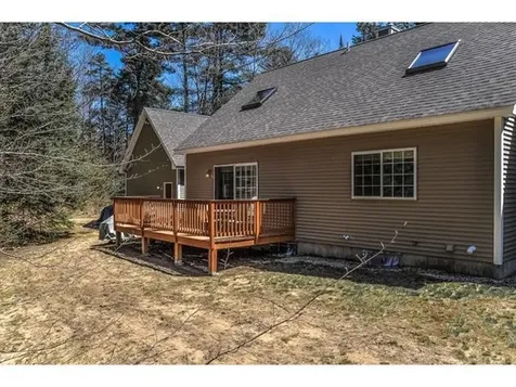 48 D Sands Circle Conway NH 03813