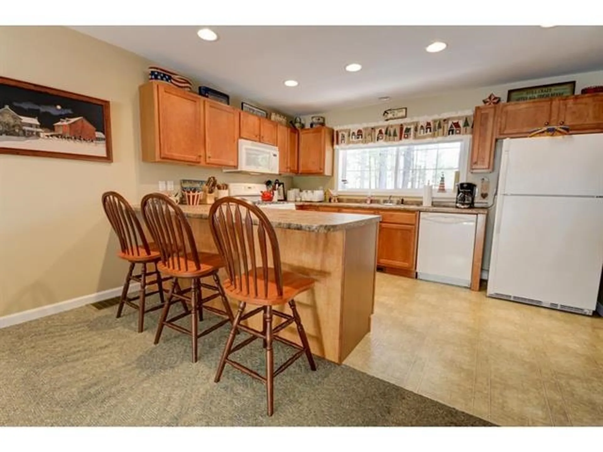 48 D Sands Circle Conway NH 03813