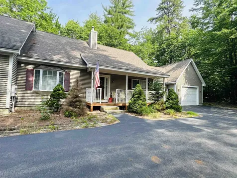 48 D Sands Circle Conway NH 03813