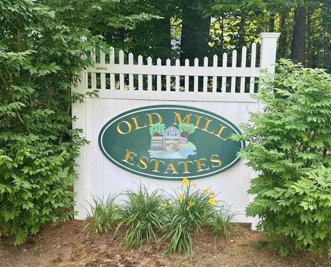 48 D Sands Circle Conway NH 03813