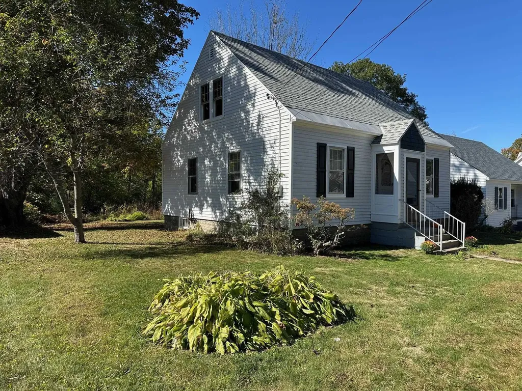 6 Osgood Avenue Claremont NH 03743