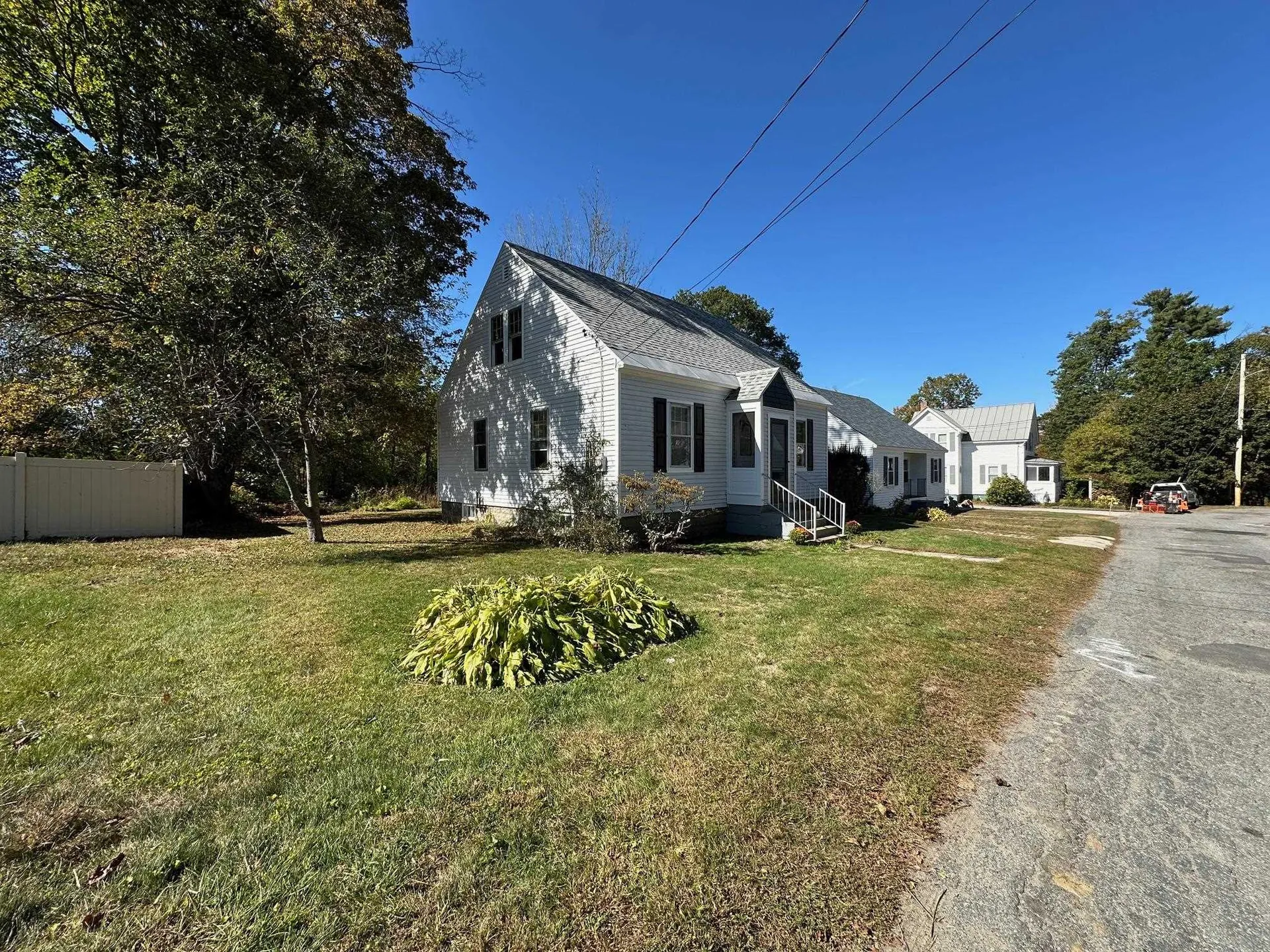 6 Osgood Avenue Claremont NH 03743
