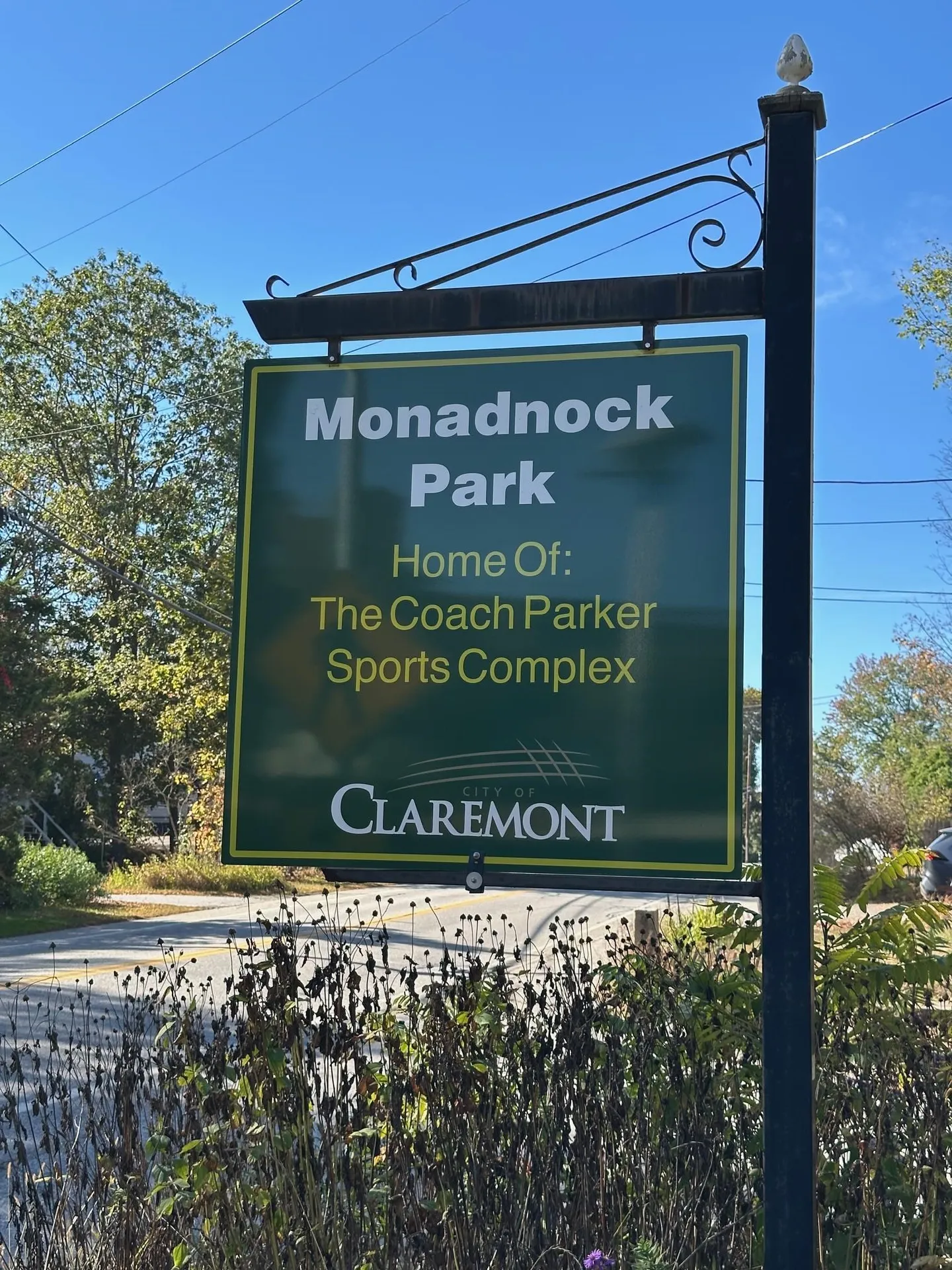 6 Osgood Avenue Claremont NH 03743