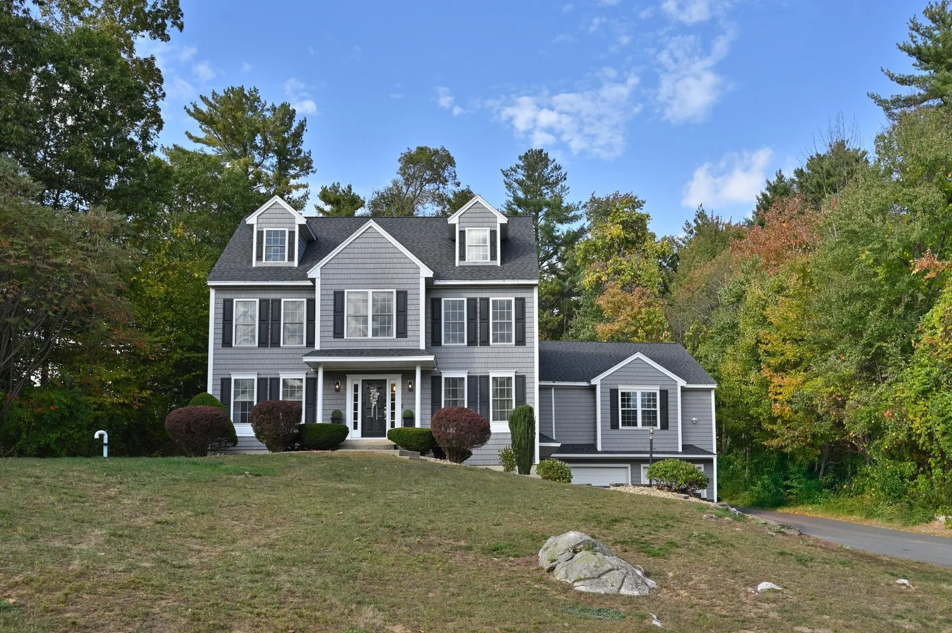 16 Autumn Woods Road Salem NH 03079