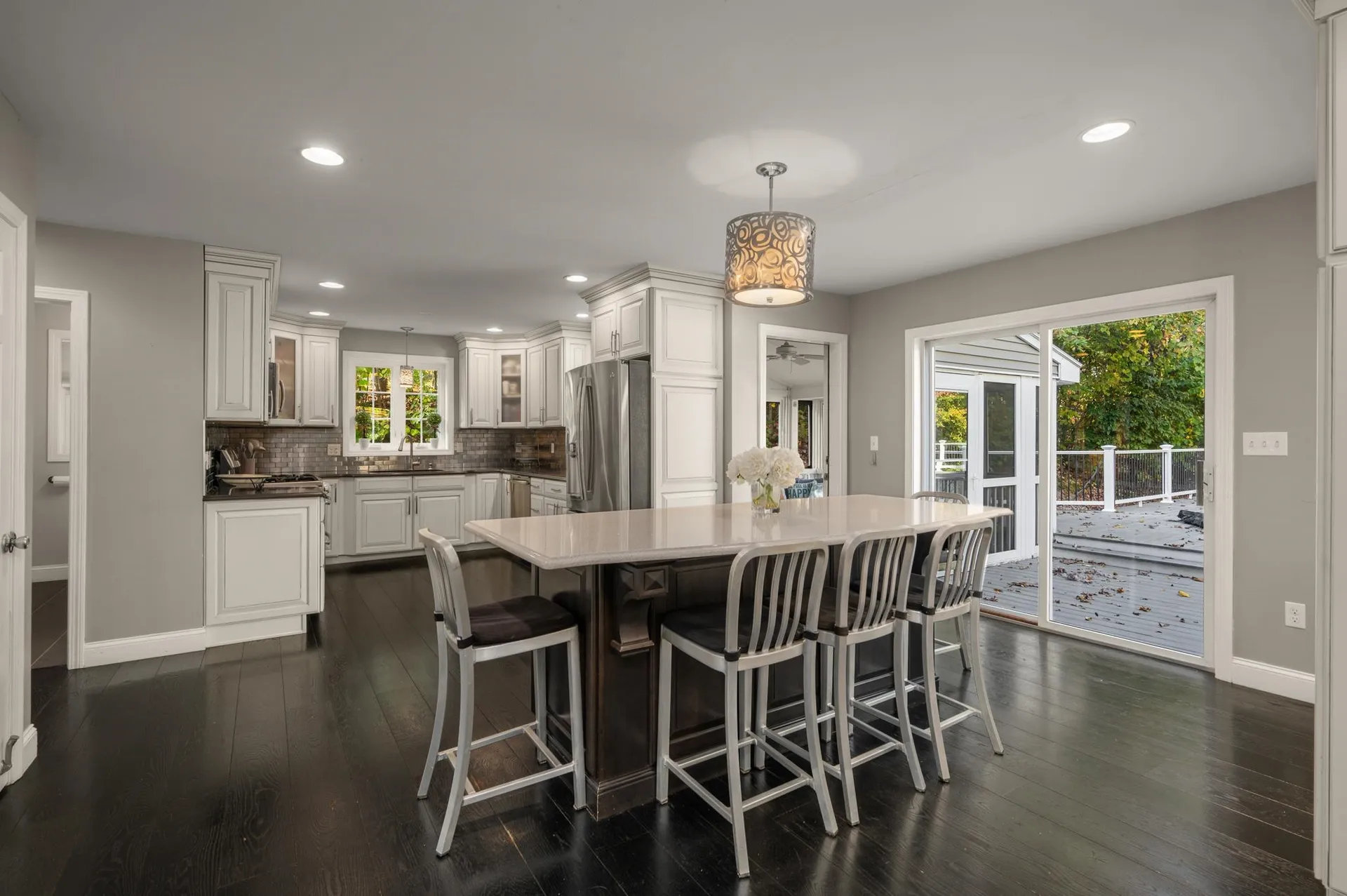 16 Autumn Woods Road Salem NH 03079