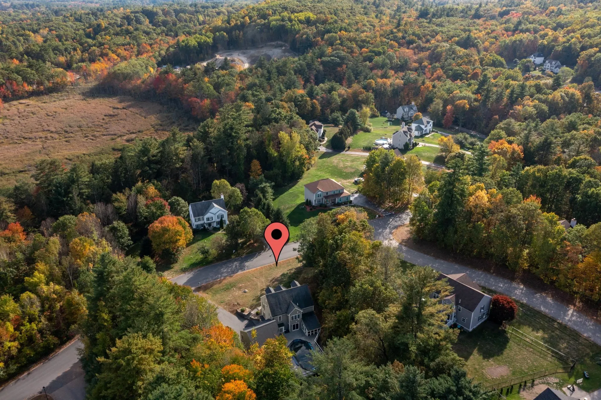 16 Autumn Woods Road Salem NH 03079