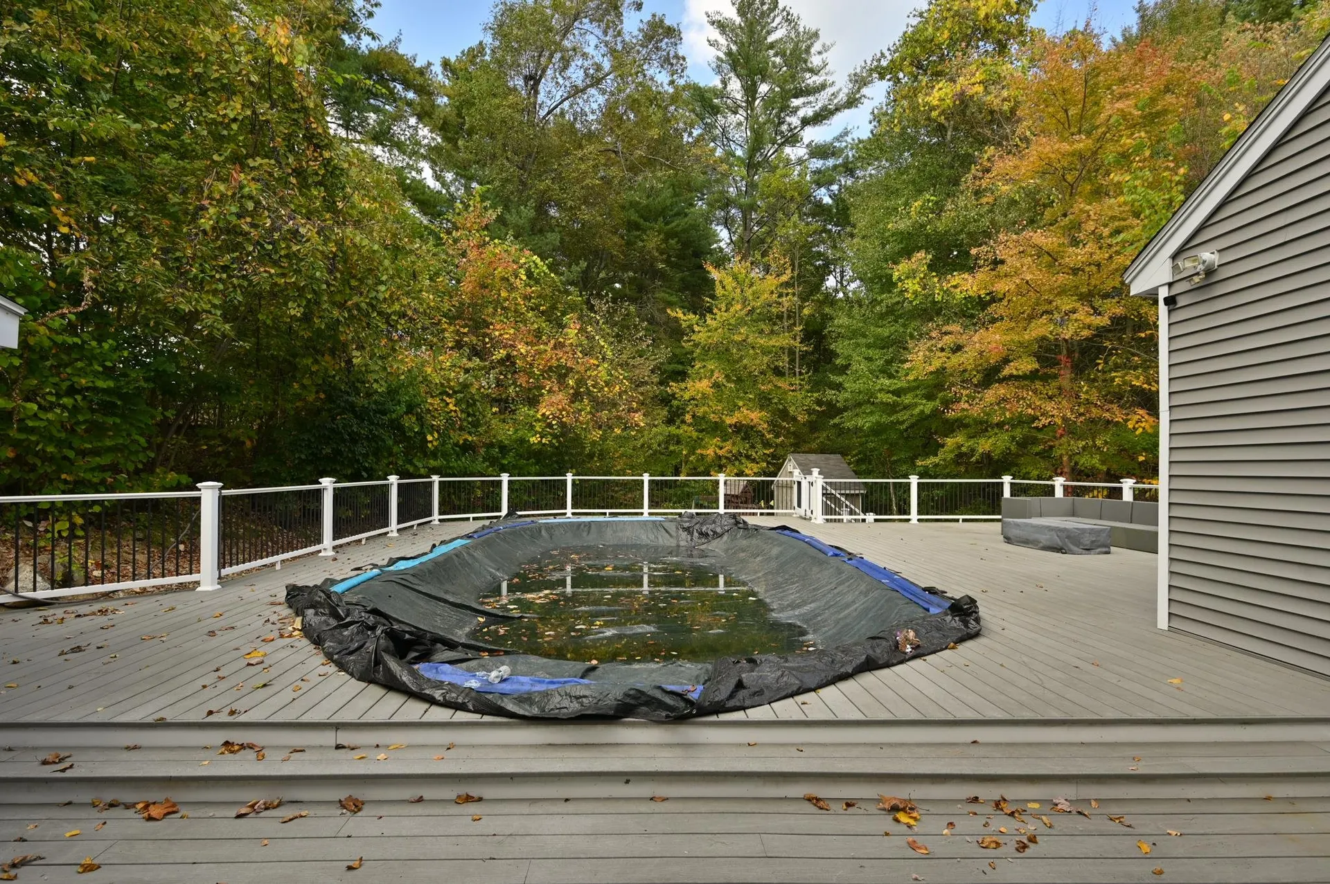 16 Autumn Woods Road Salem NH 03079