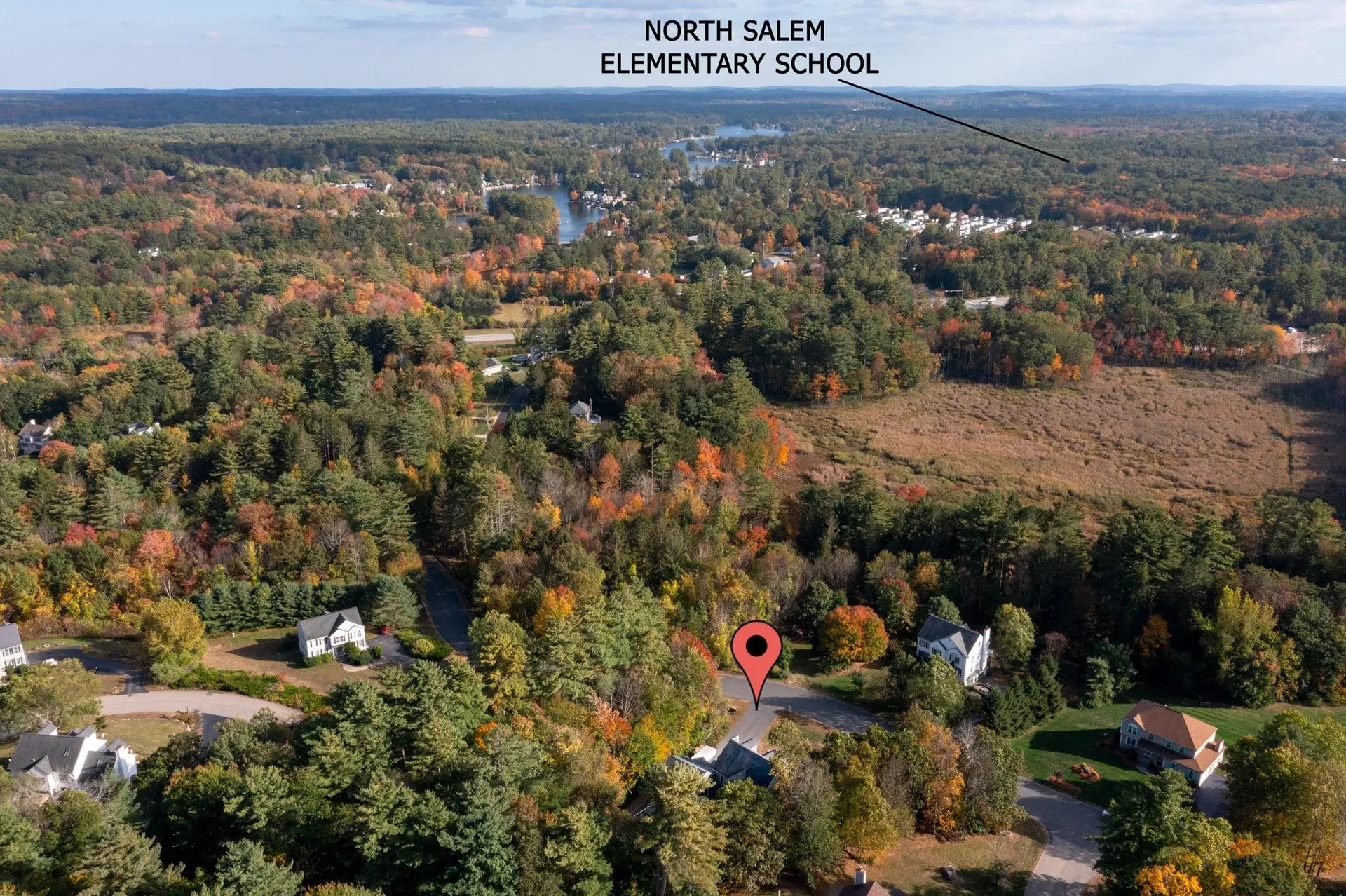 16 Autumn Woods Road Salem NH 03079