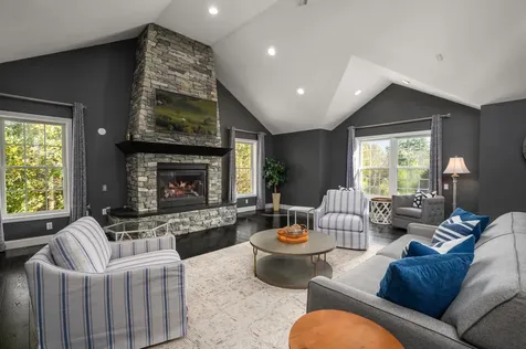 16 Autumn Woods Road Salem NH 03079