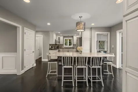 16 Autumn Woods Road Salem NH 03079