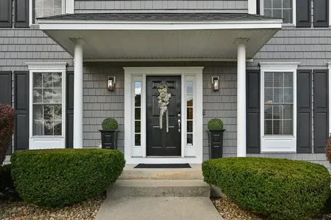 16 Autumn Woods Road Salem NH 03079