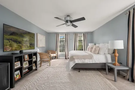 16 Autumn Woods Road Salem NH 03079