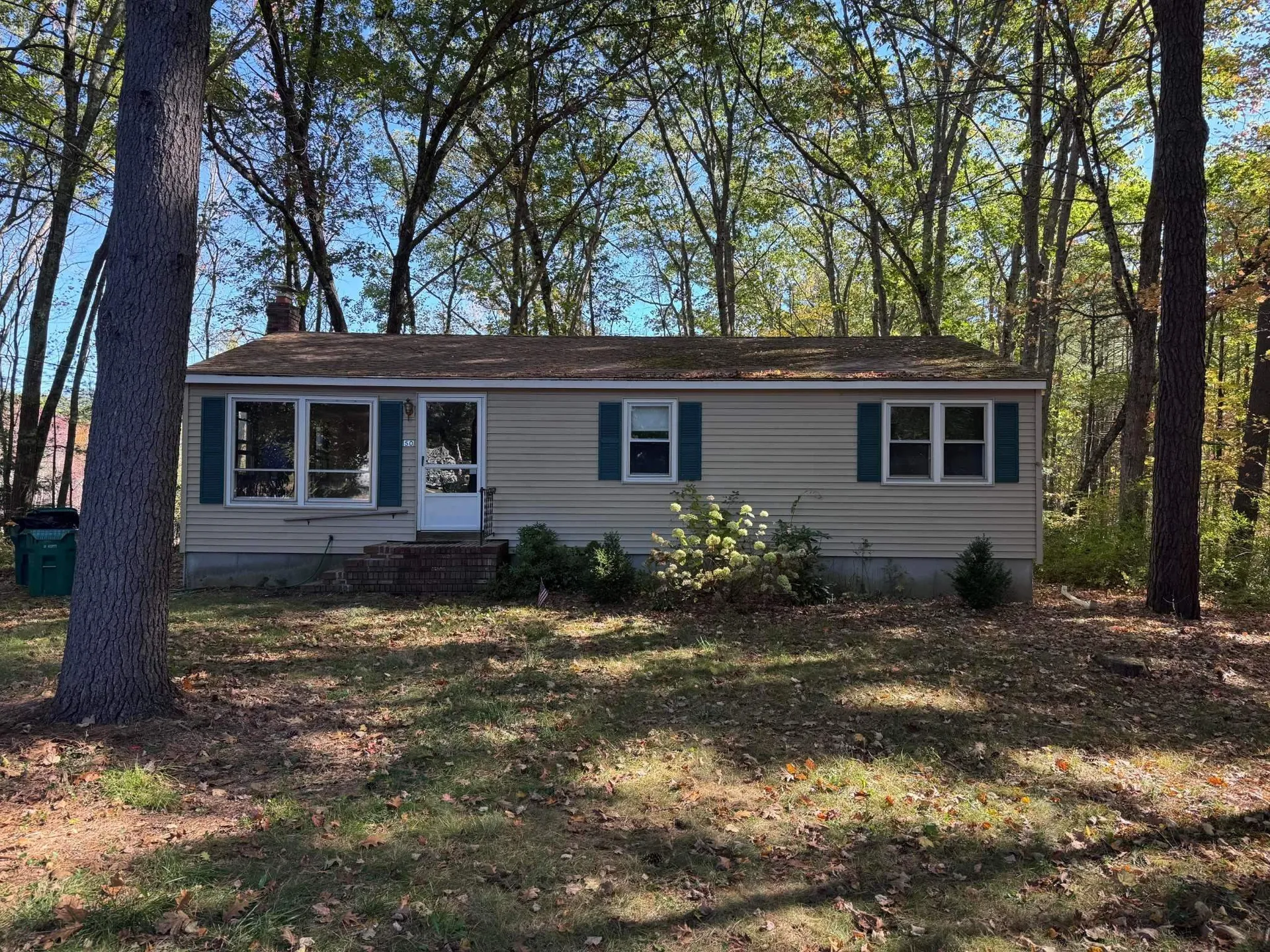 50 Forest Park Drive Rochester NH 03868