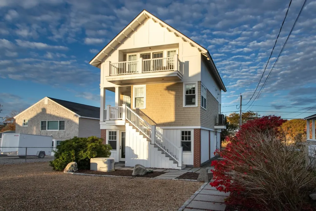 1270 Ocean Boulevard Rye NH 03870
