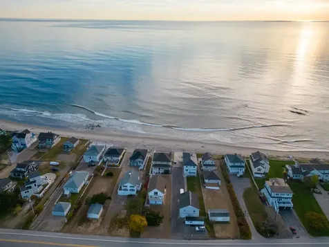 1270 Ocean Boulevard Rye NH 03870