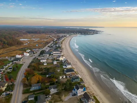 1270 Ocean Boulevard Rye NH 03870