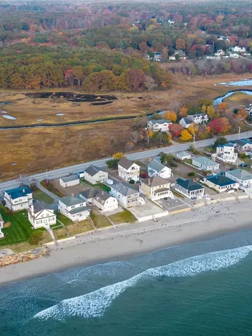 1270 Ocean Boulevard Rye NH 03870