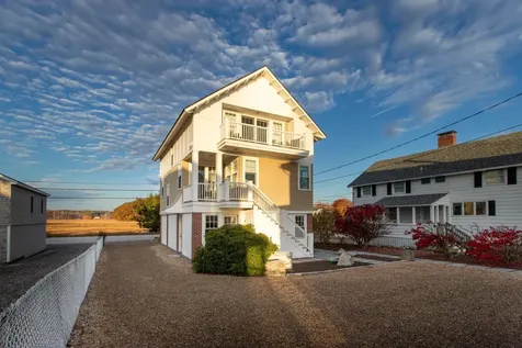 1270 Ocean Boulevard Rye NH 03870