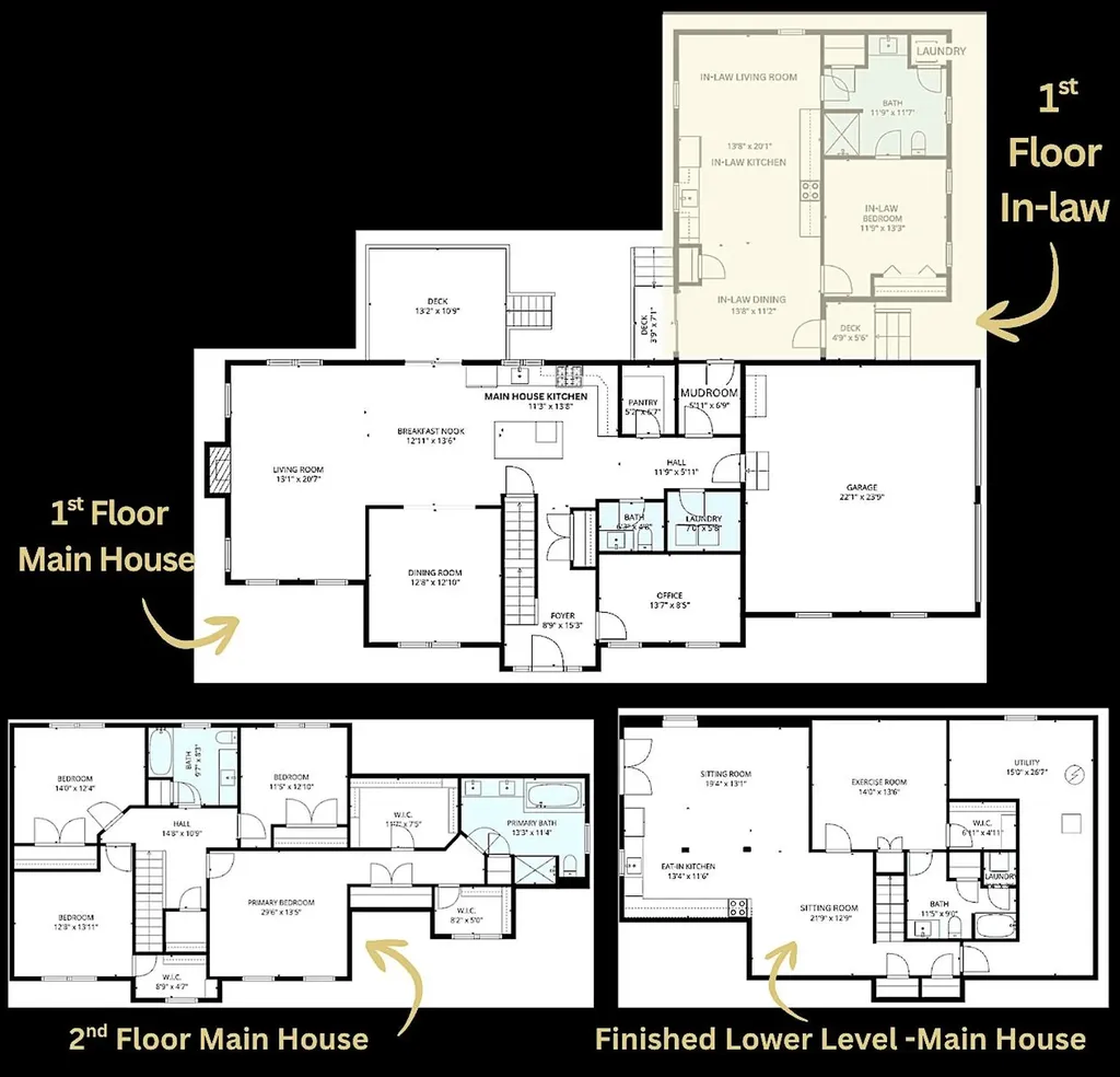 4 Pollard Road Merrimack NH 03054