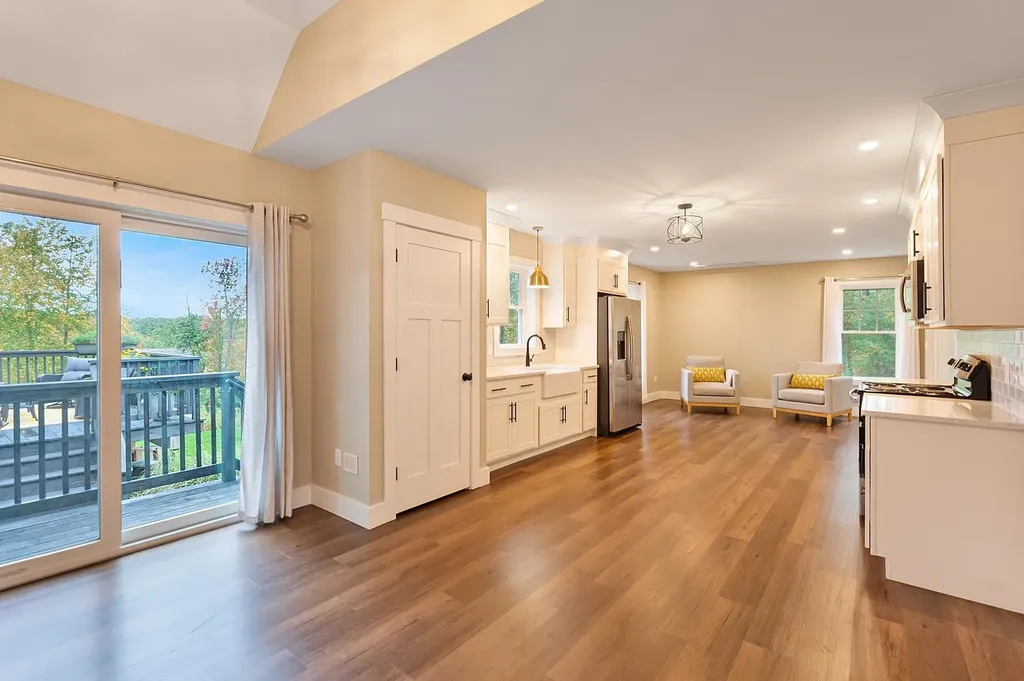 4 Pollard Road Merrimack NH 03054