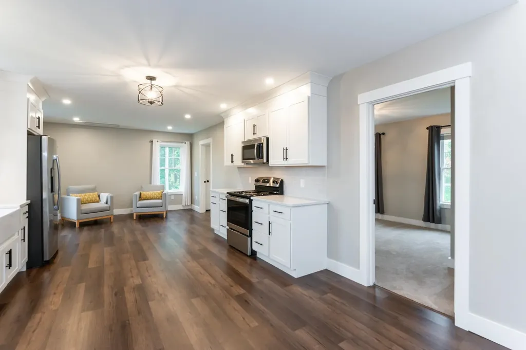 4 Pollard Road Merrimack NH 03054