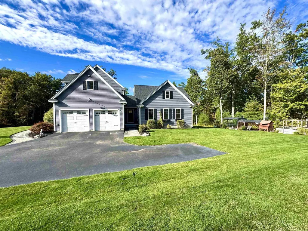 4 Pollard Road Merrimack NH 03054